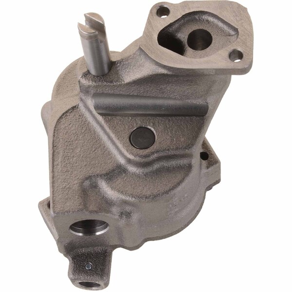 Melling OIL PUMP BBC HV M77HV Zoro